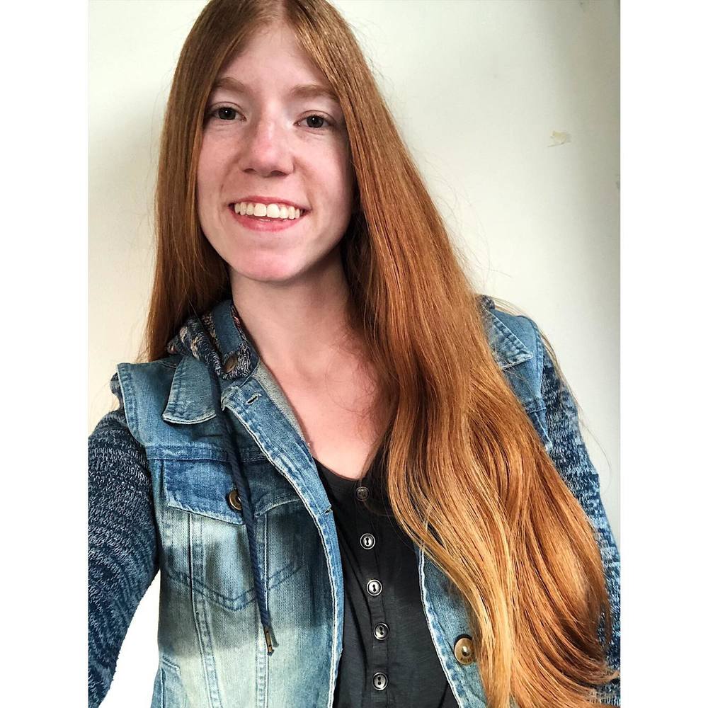 Meet your Posher, Breanna